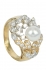 Pearl Set 10 Ring (Exclusive to Precious)